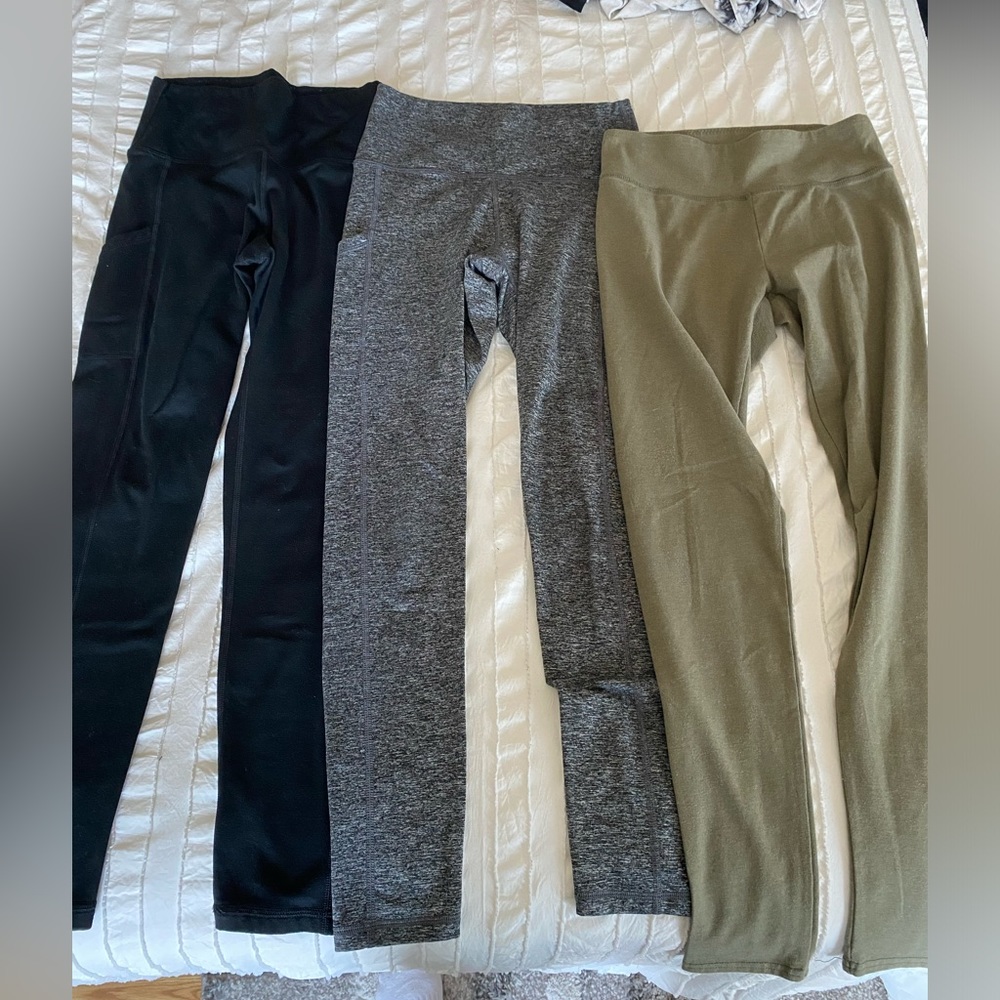 Aerie leggings